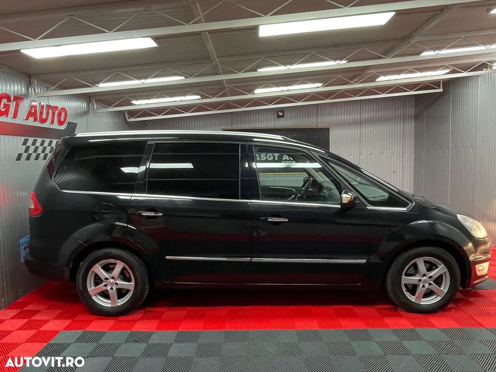 Ford Galaxy - 21