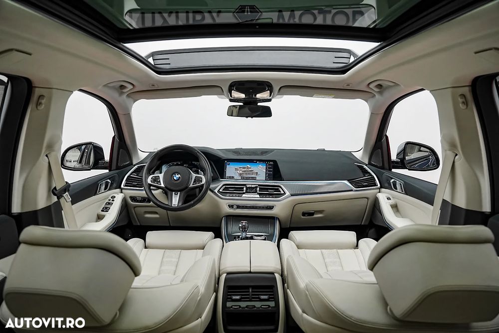 BMW X5 xDrive45e AT PHEV - 8