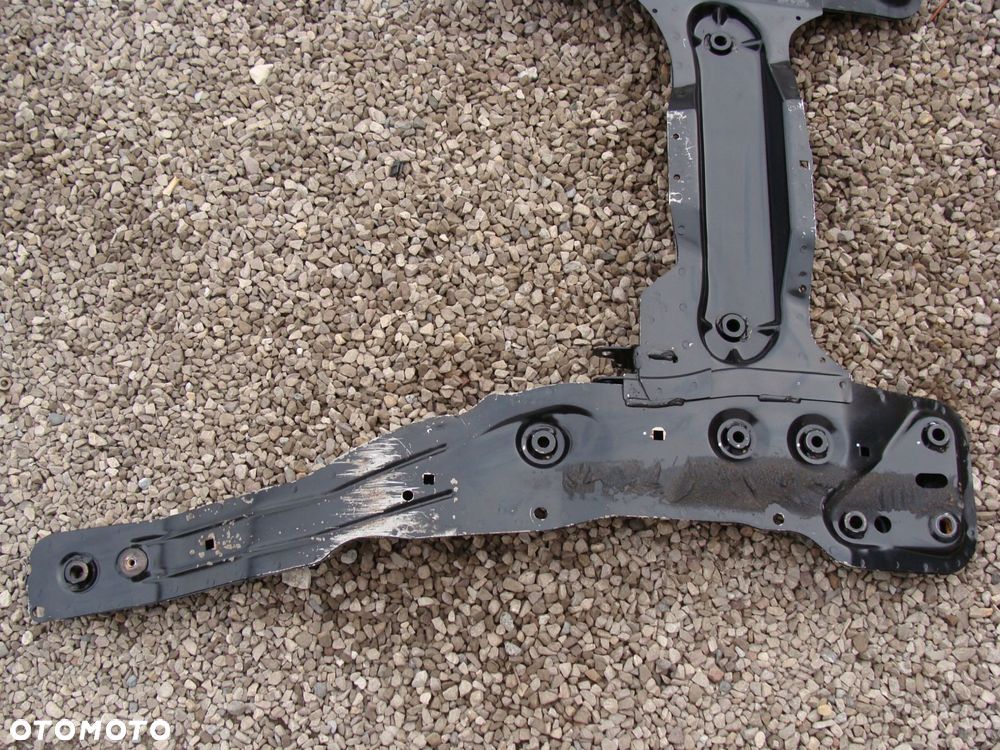 belka sanki scudo expert jumpy 1996-2002r - 8