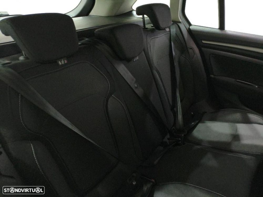 Renault Mégane Sport Tourer 1.5 Blue dCi Equilibre EDC - 6