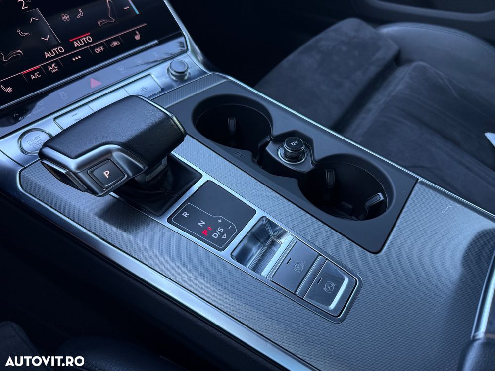 Audi A6 Limuzina 40 TDI S tronic sport - 41