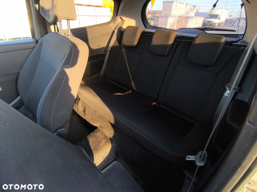 Renault Clio 1.5 dCi Authentique - 12