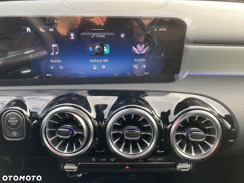 Mercedes-Benz Klasa A - 16