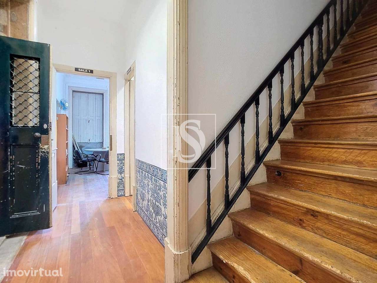 Fabulosa Moradia T3+1  localizado perto da Avenida da Boavista e Casa - Grande imagem: 2/38