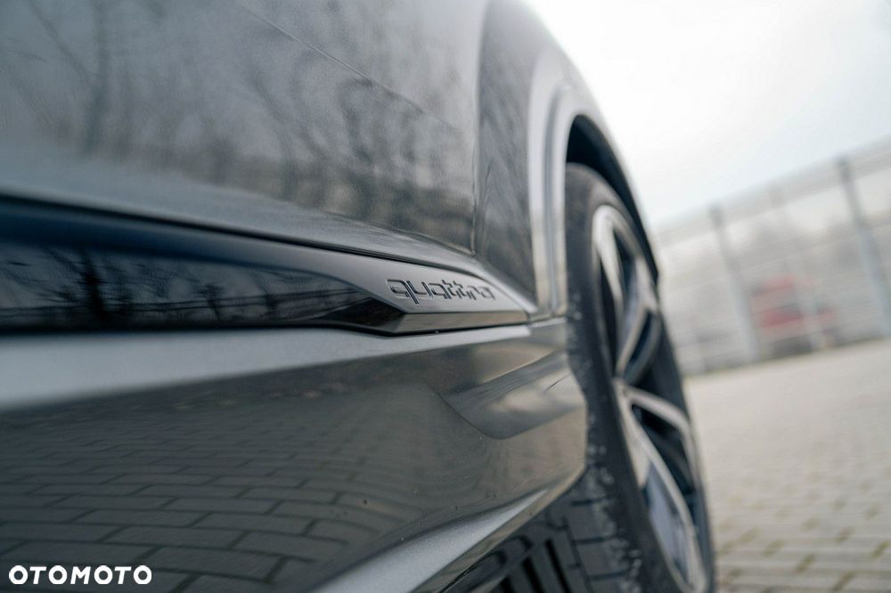 Audi SQ7 TFSI Quattro Tiptronic - 17