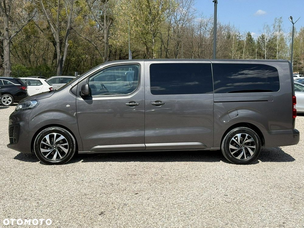 Citroën SpaceTourer - 6