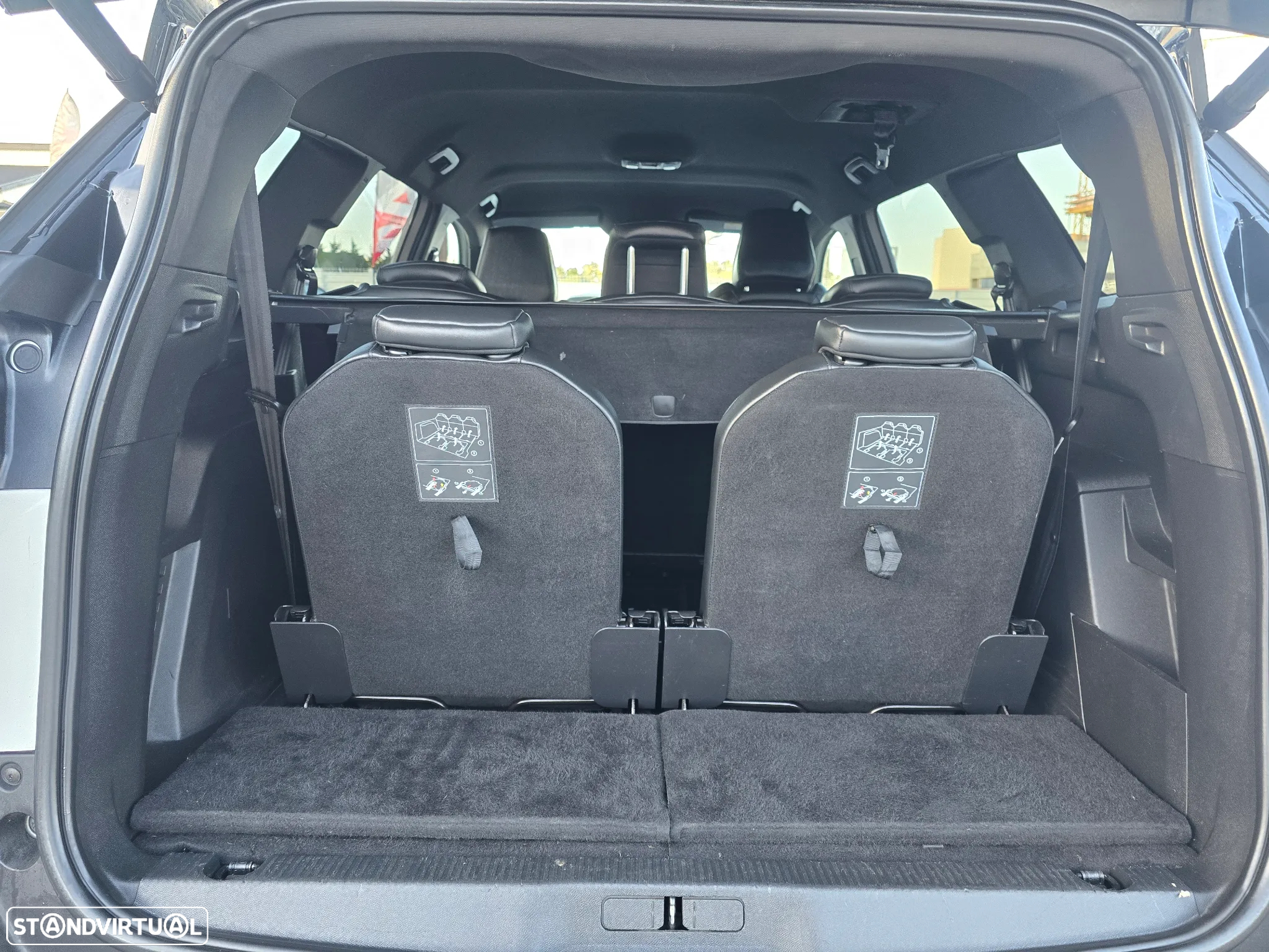 Peugeot 5008 1.5 BlueHDi GT Line EAT8 - 45