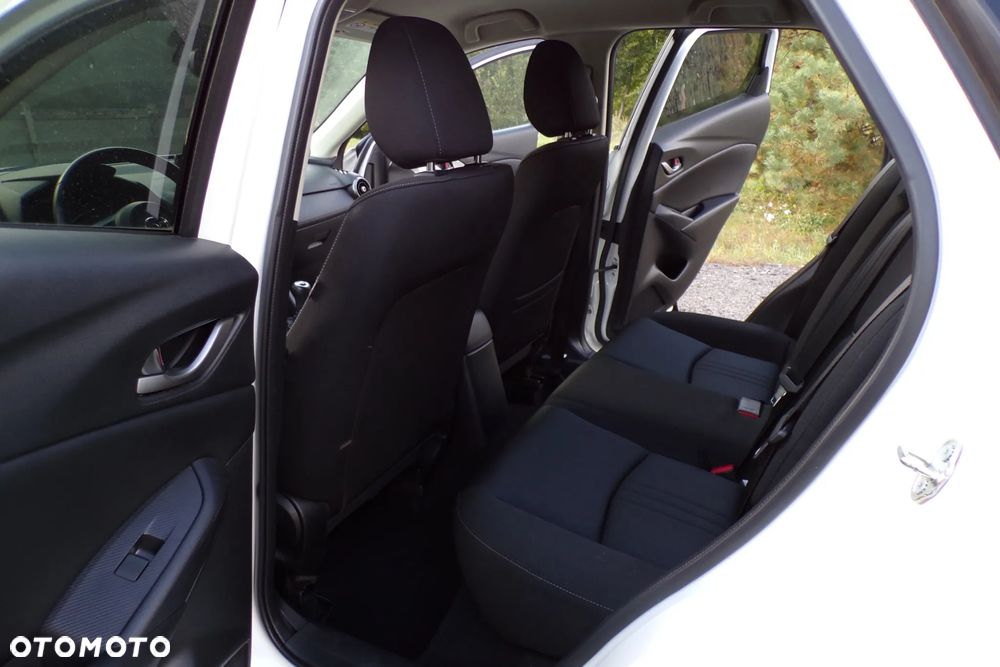 Mazda CX-3 2.0 SkyEnergy - 19