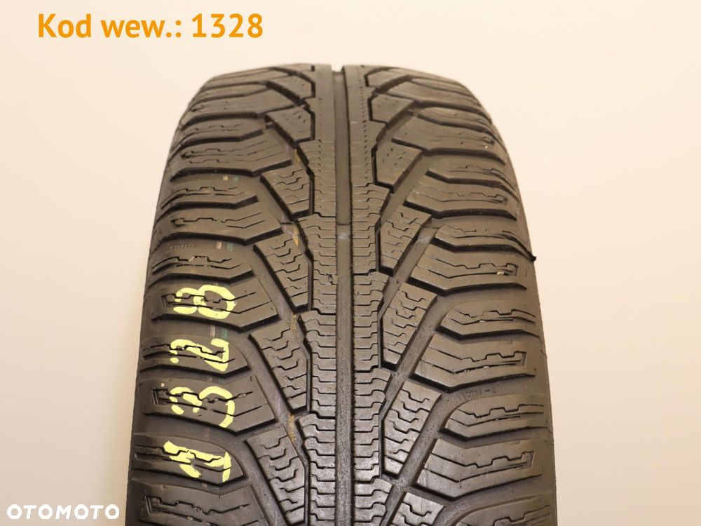 Uniroyal MS Plus 77 - 205/60 R16 - 6