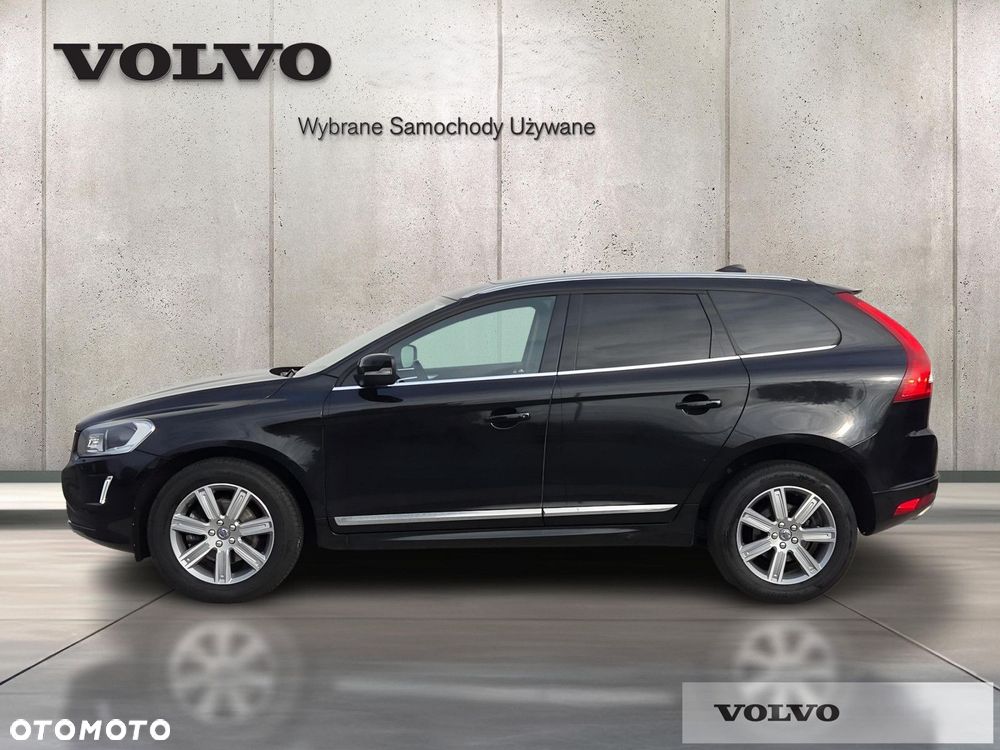 Volvo XC 60 - 2
