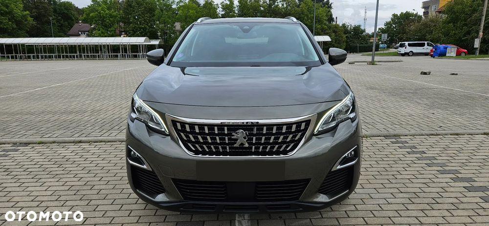 Peugeot 3008 PureTech 130 Stop & Start GPF Allure - 19