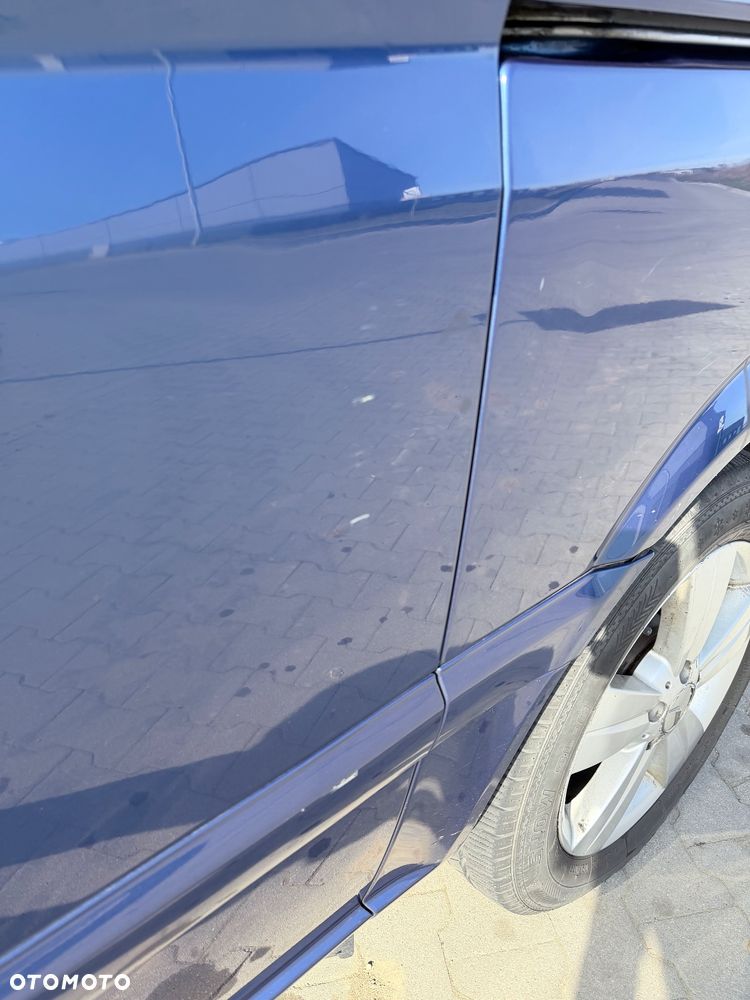 Mercedes-Benz Viano 3.0 CDI Ambiente (d³ugi) - 11
