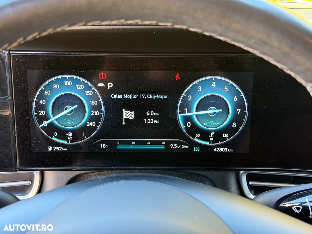 Hyundai Elantra - 16