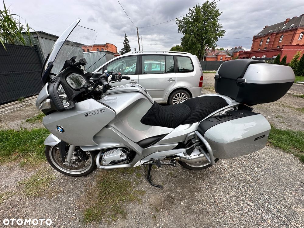 BMW RT - 36