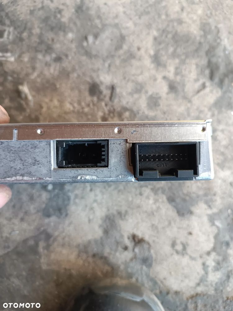 MODUŁ STEROWNIK MMI AUDI A6 C6 4E0035729 (2SZT) - 3