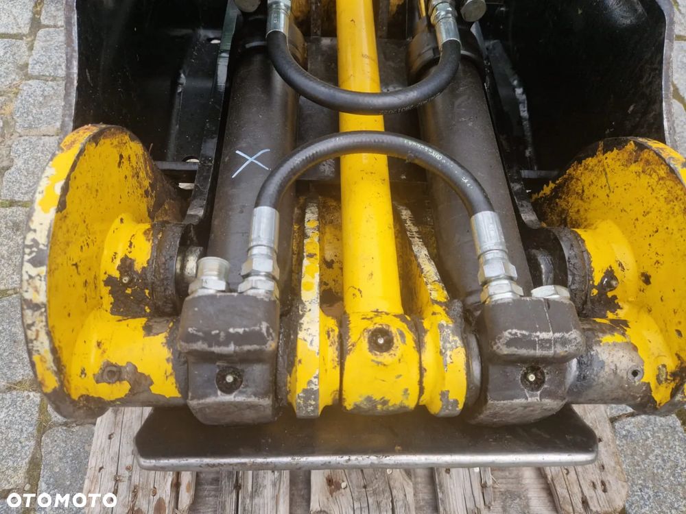 Chwytaki leśne oryginalne Ponsse - 6