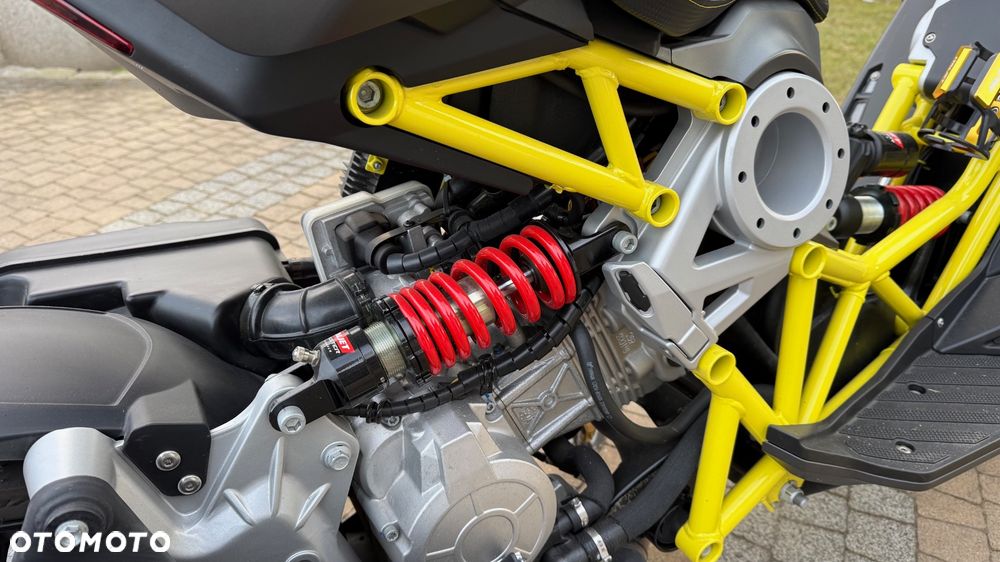 Italjet Dragster - 10