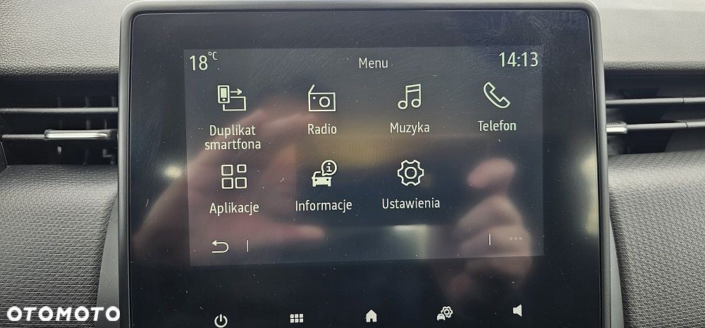 Renault Clio 1.0 TCe Equilibre - 17