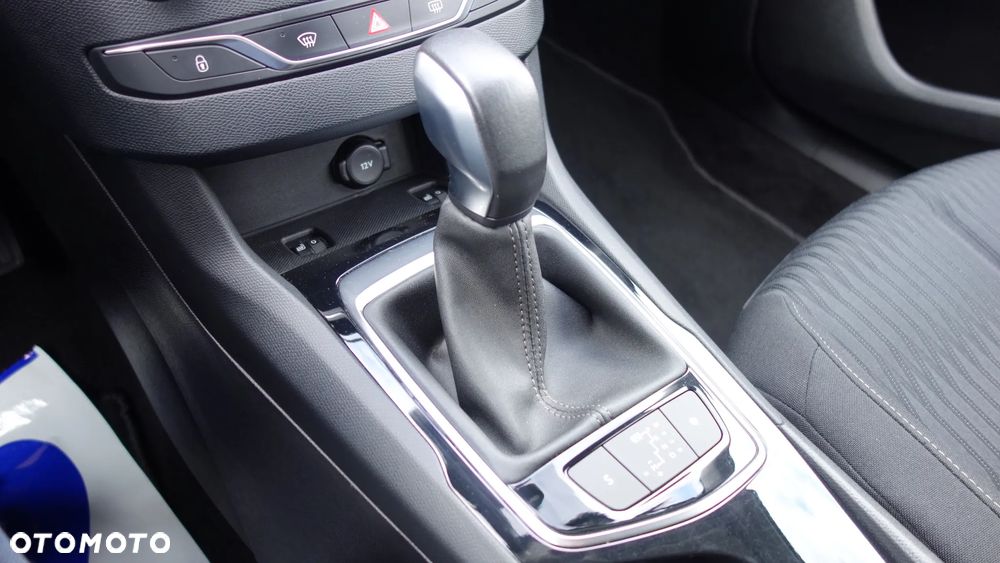 Peugeot 308 BlueHDi 120 EAT6 Stop & Start Allure - 25