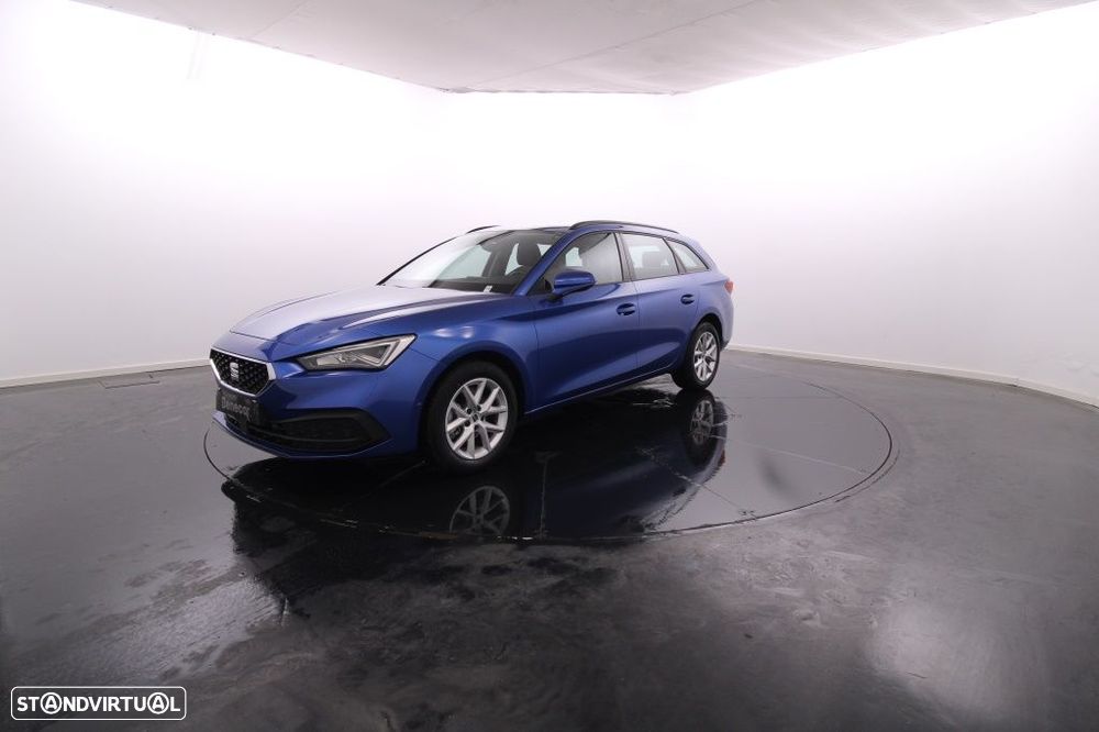 SEAT Leon ST 1.0 TSI Style - 1