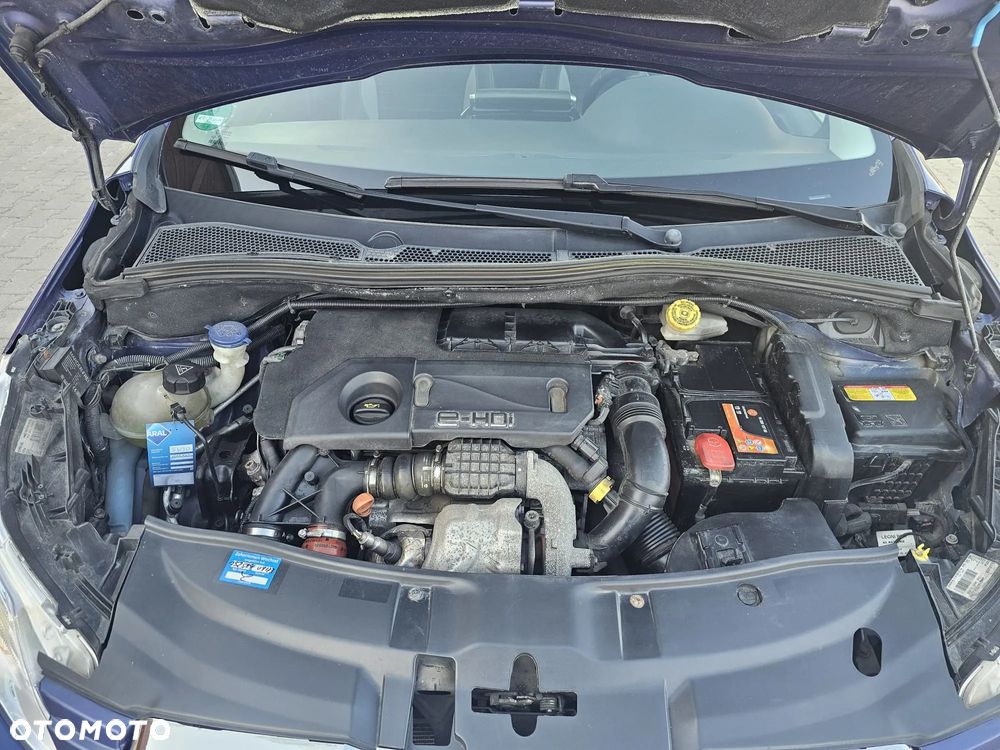 Peugeot 2008 e-HDi FAP 115 STOP & START Allure - 14