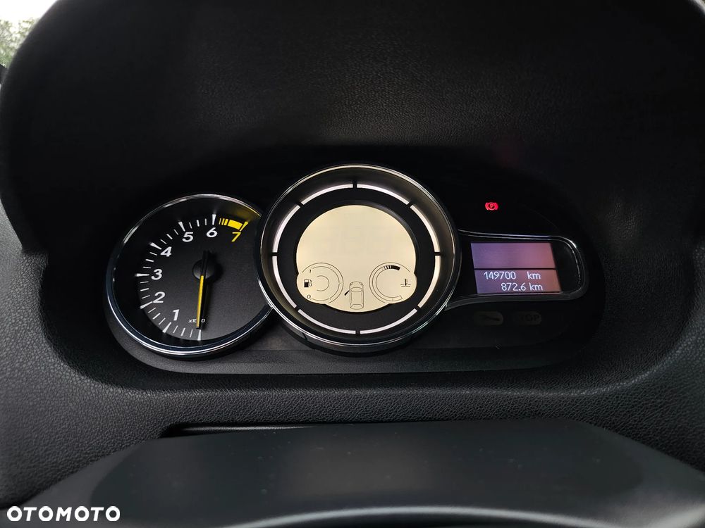 Renault Megane ENERGY TCe 130 BOSE EDITION - 31