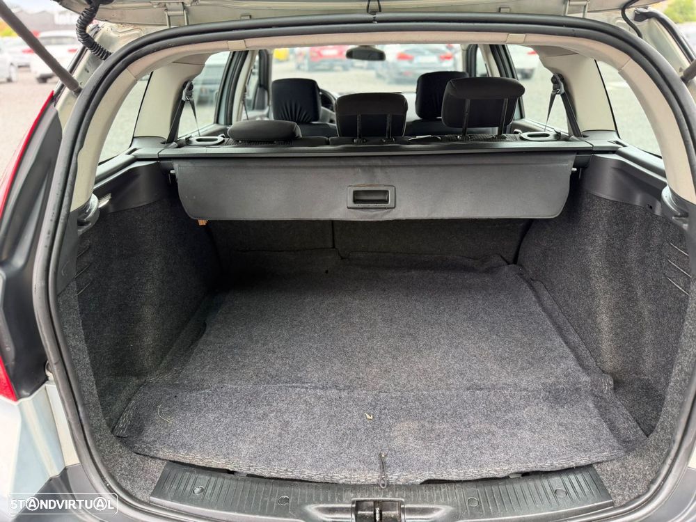 Renault Mégane - 21