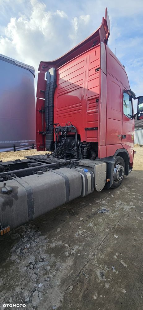 Volvo FH - 2