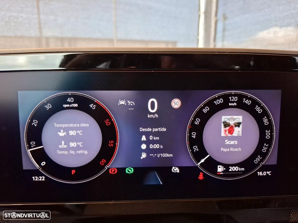 Skoda Kodiaq 2.0 TDI Ultra DSG - 34