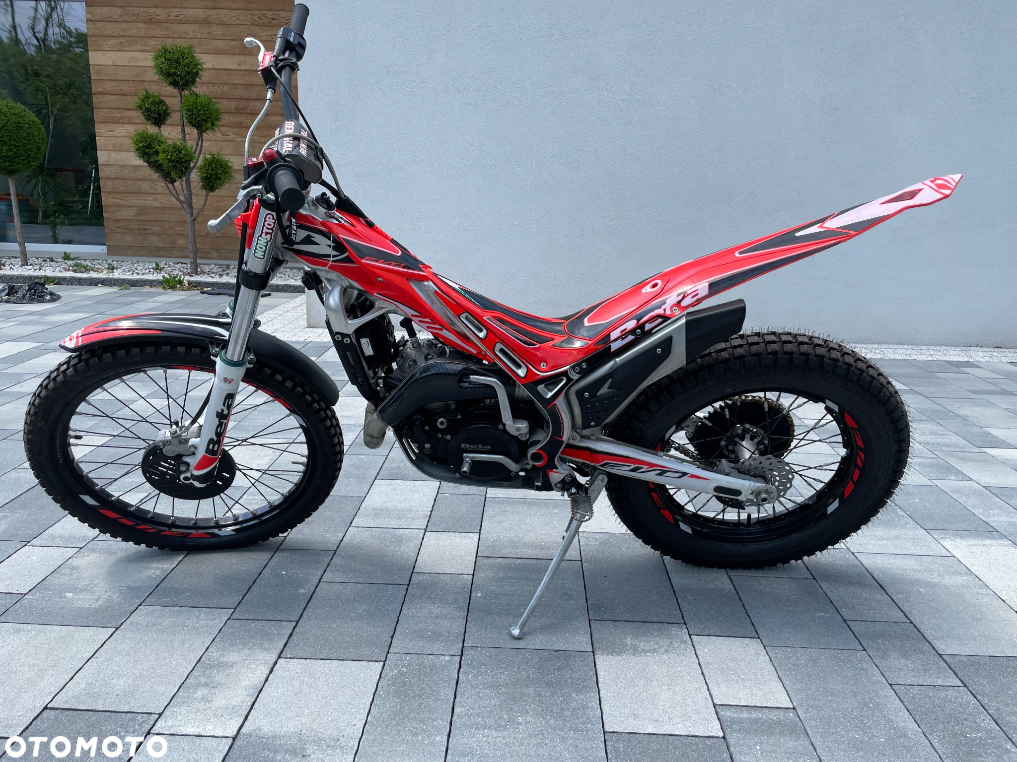 Beta Evo
