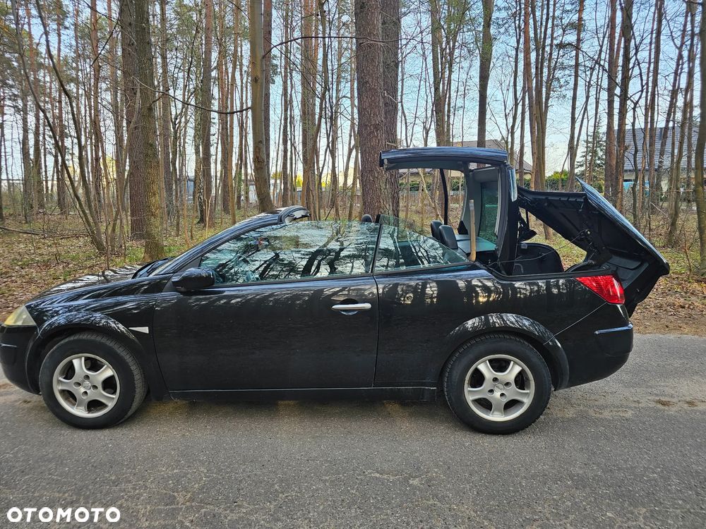 Renault Megane 1.9 dCi Exception - 3