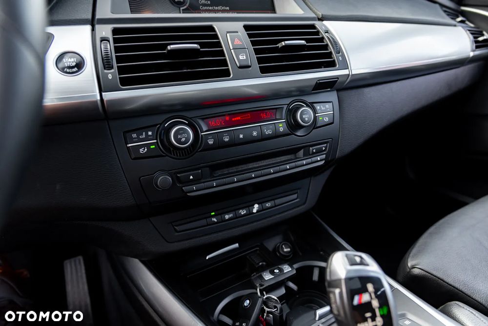 BMW X5 M - 37