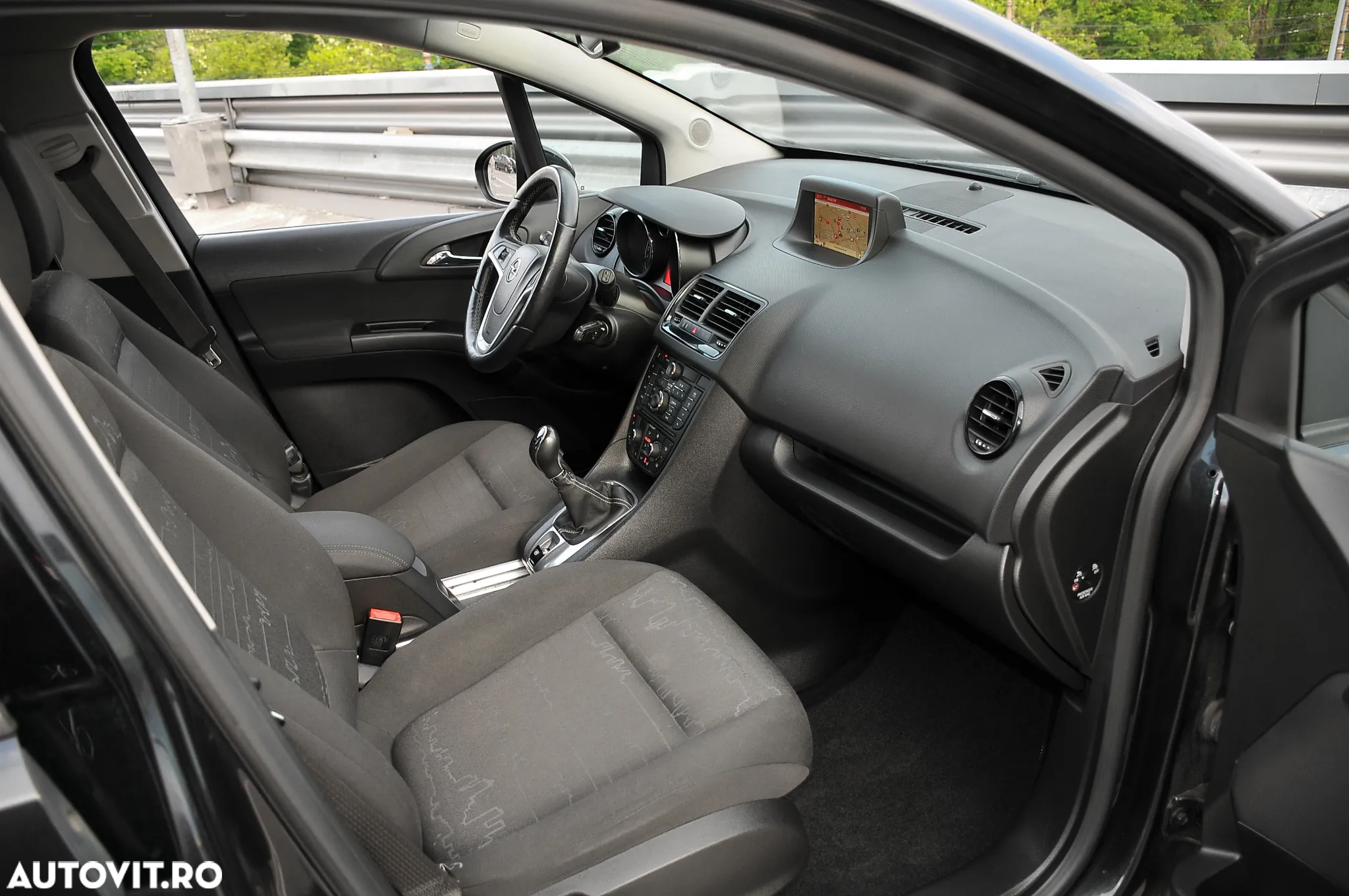 Opel Corsa - 12