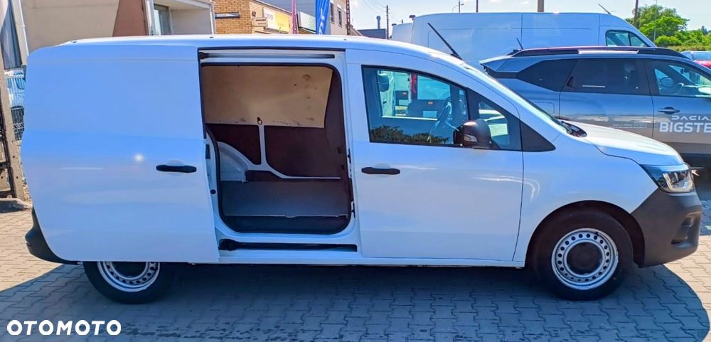 Renault Kangoo Van - 6