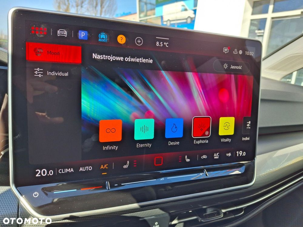 Volkswagen Golf Variant - 30