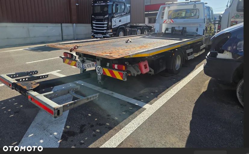 Iveco Iveco Daily 70C18HA8D - 7