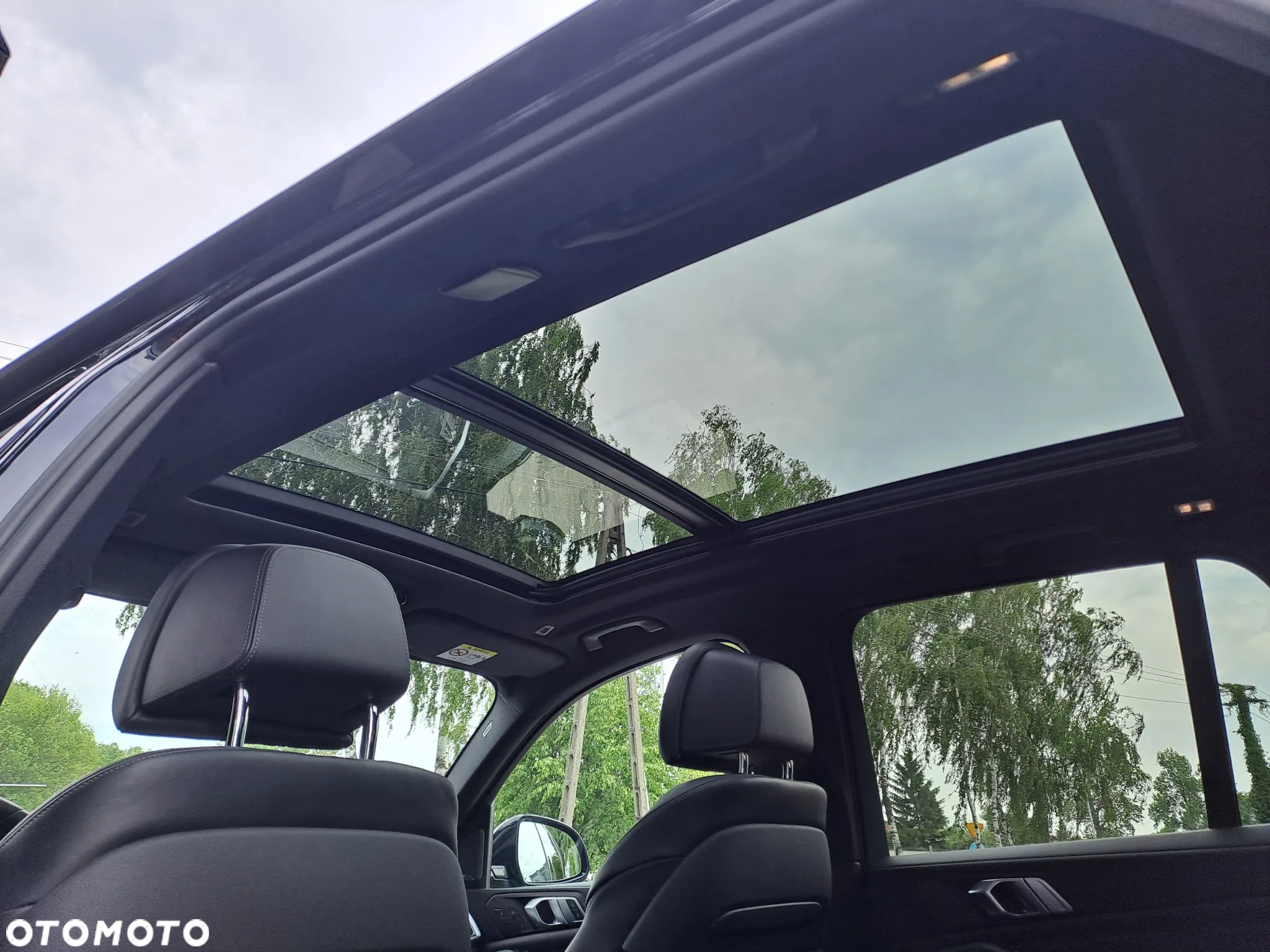 BMW X5 M M50d - 7