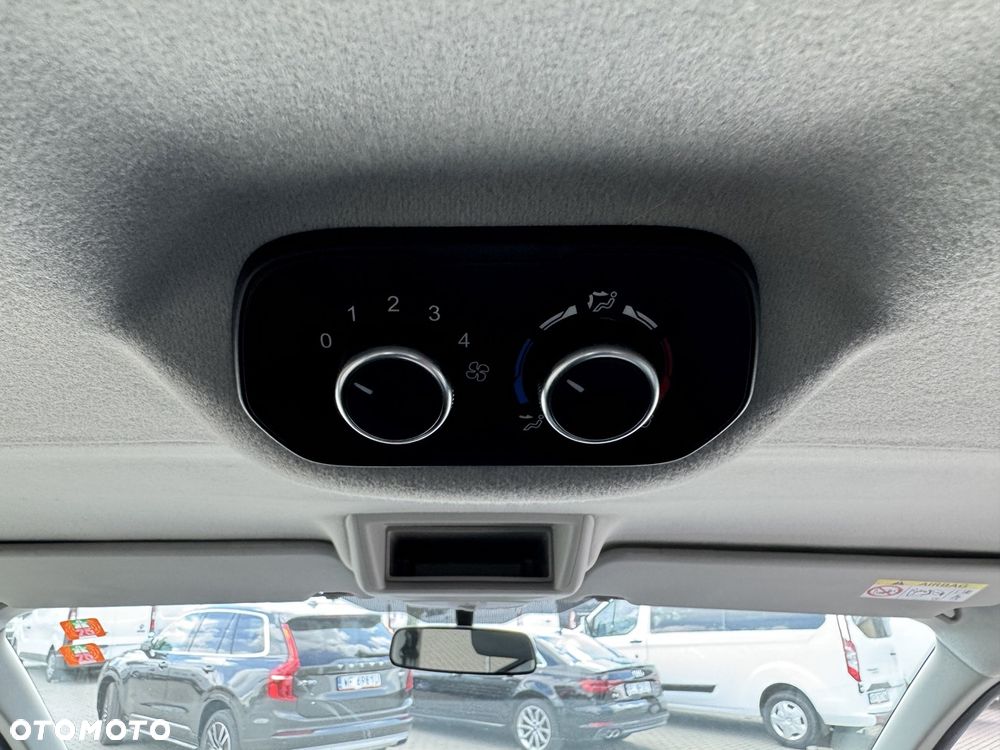 Ford Transit Custom 320 L2H1 Trend (bryg.) - 18
