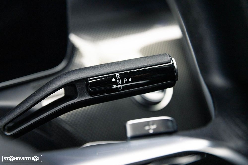 Mercedes-Benz C 220 d AMG Line - 35