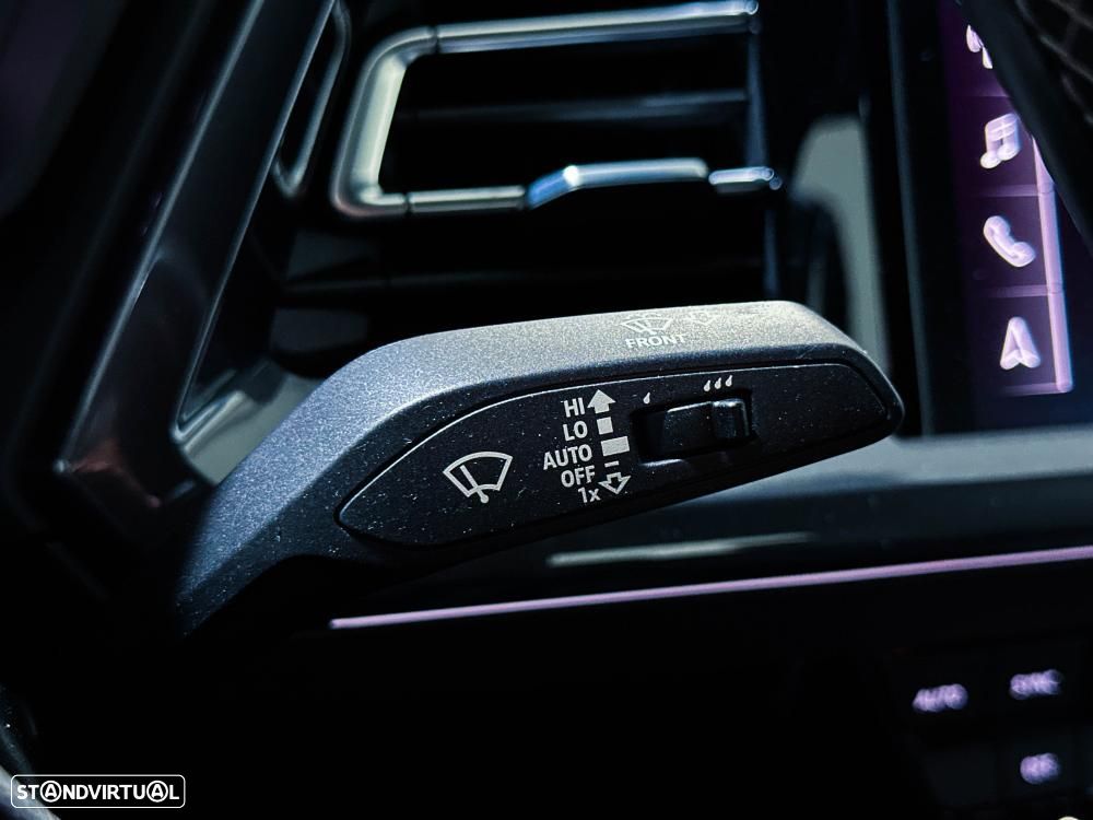 Audi Q4 Sportback e-tron 40 63 kWh SE Business - 28