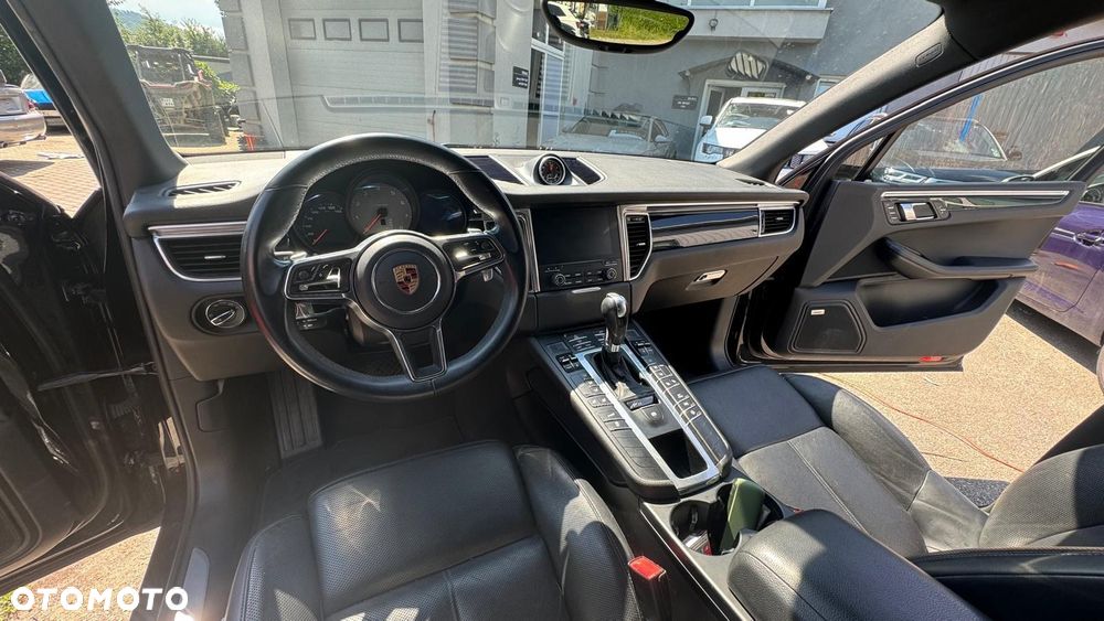Porsche Macan S PDK - 23