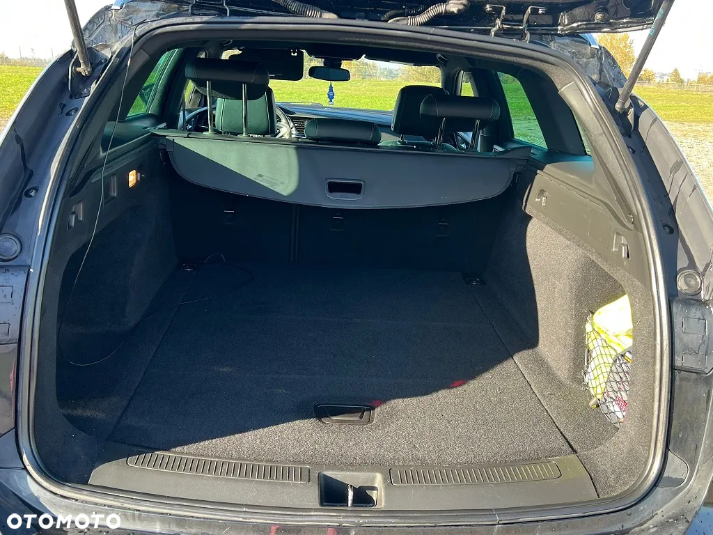 Opel Insignia 2.0 CDTI Business Elegance S&S - 6