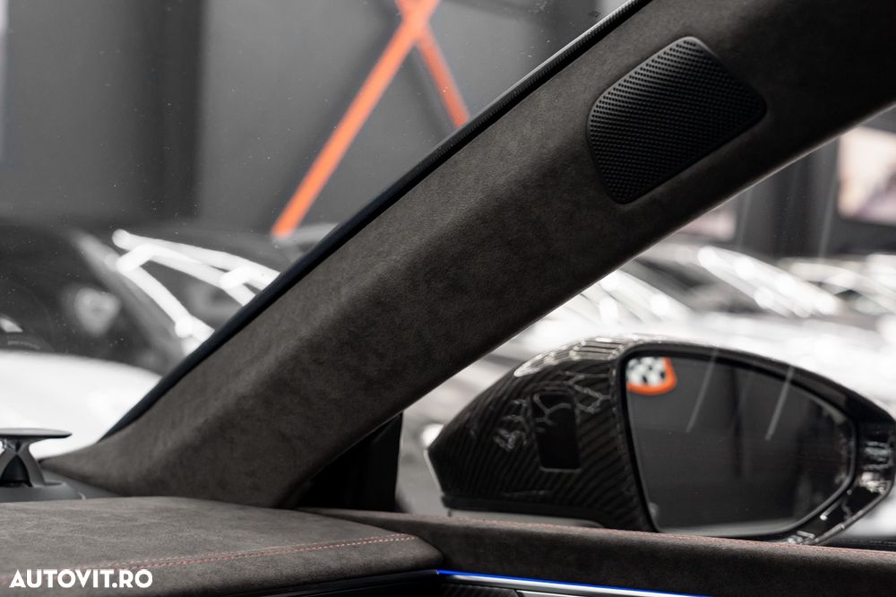 Audi RS7 4.0 TFSI quattro Tiptronic - 39