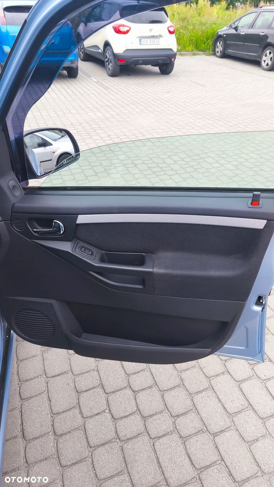 Opel Meriva 1.4 Cosmo - 23