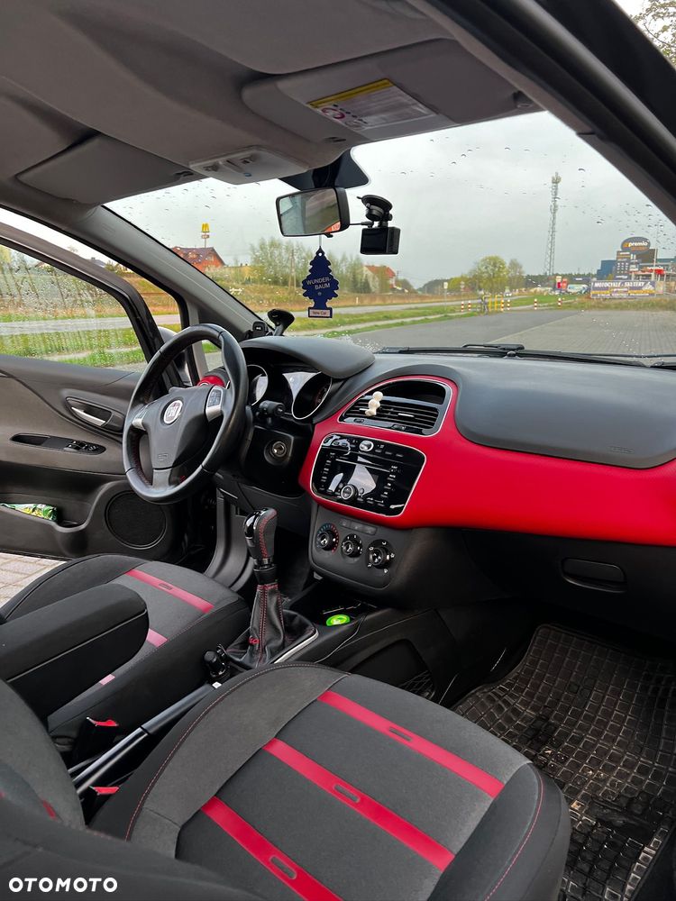 Fiat Punto - 2