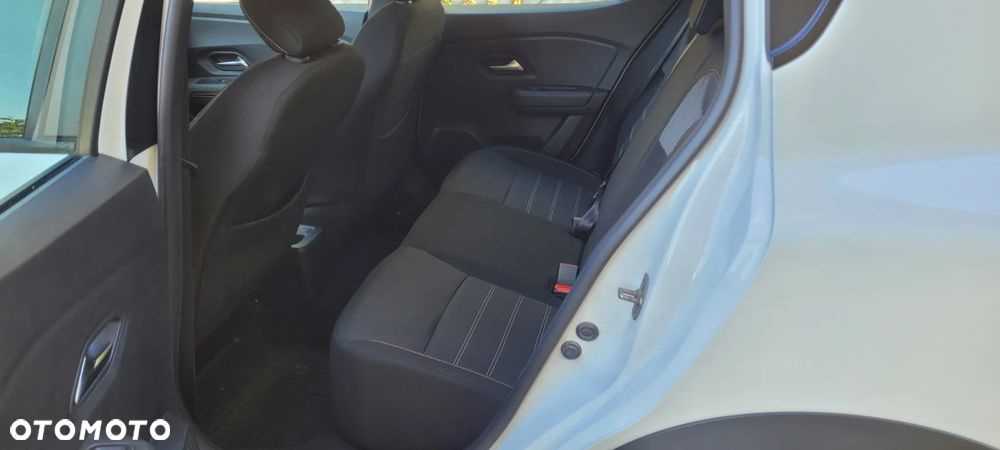 Dacia Sandero Stepway 1.0 TCe Comfort - 12