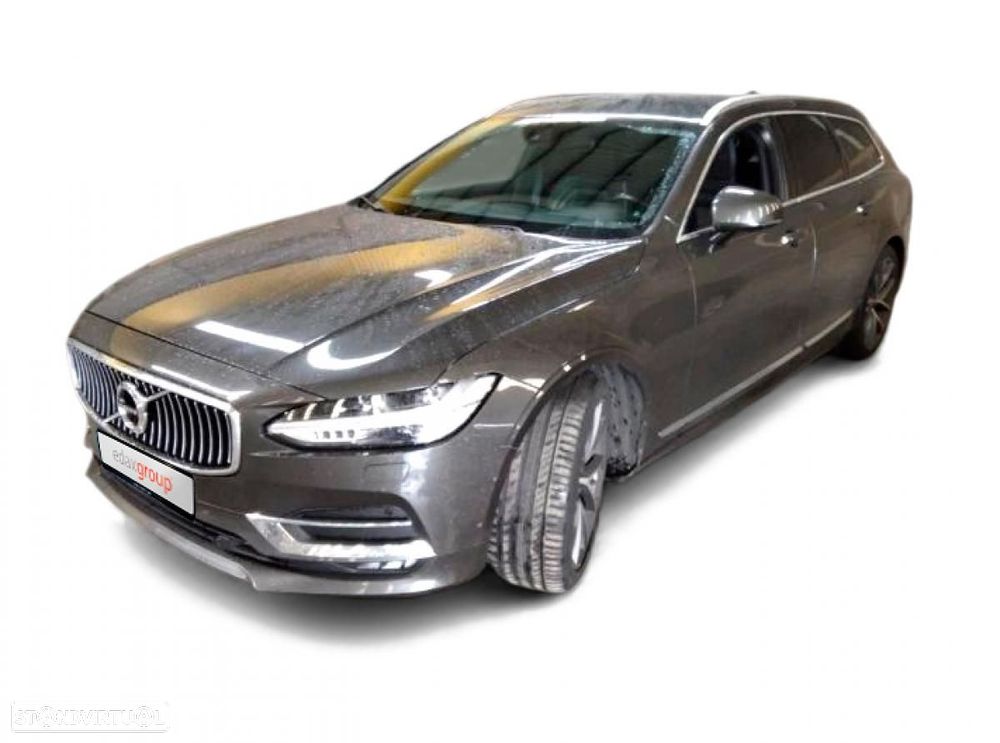 Volvo V90 - 1