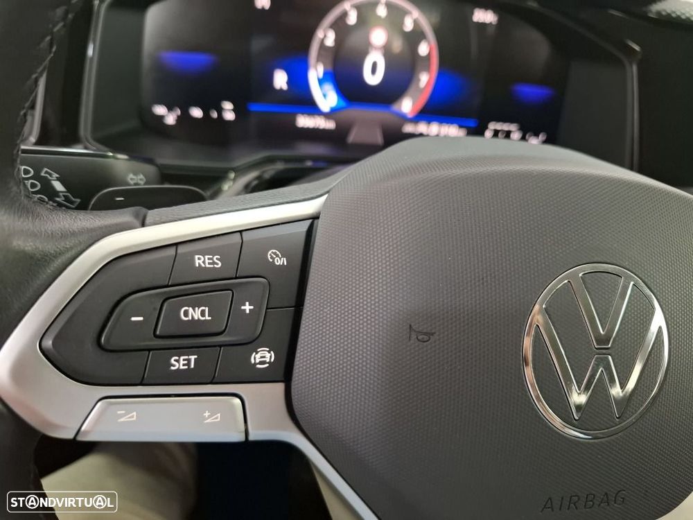 VW Polo 1.0 TSI Urban DSG - 22