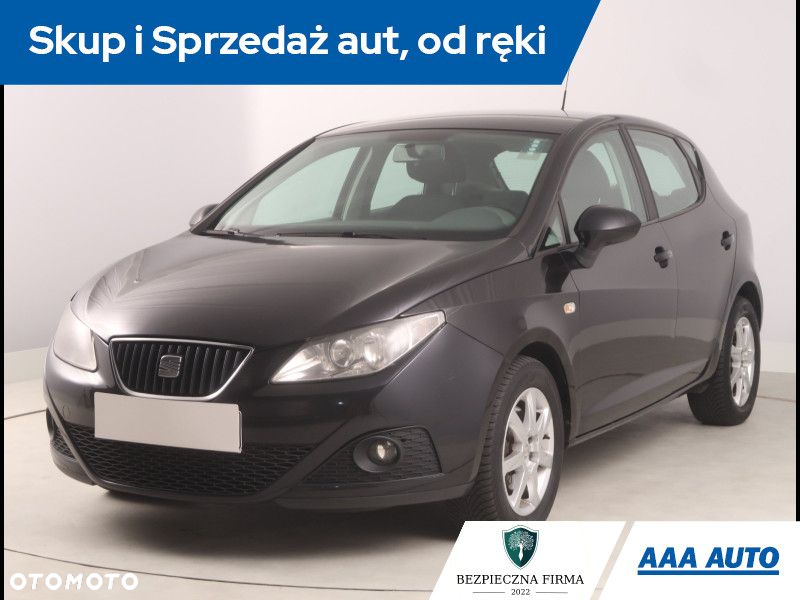 Seat Ibiza - 2