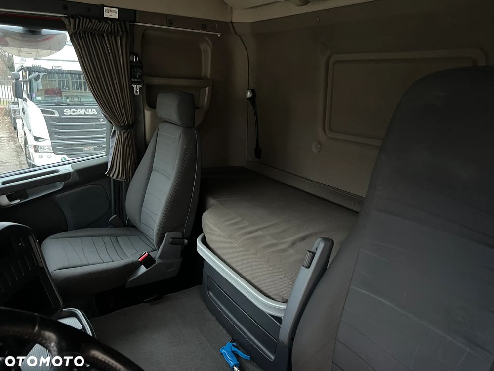 Scania R450 - 7